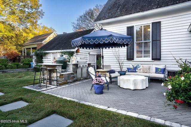 1109 N Main Street, Tarboro, NC 27886