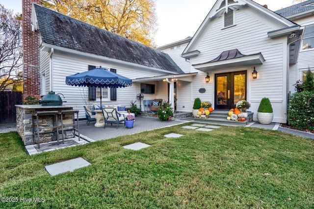 1109 N Main Street, Tarboro, NC 27886