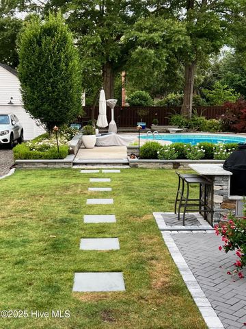 1109 N Main Street, Tarboro, NC 27886