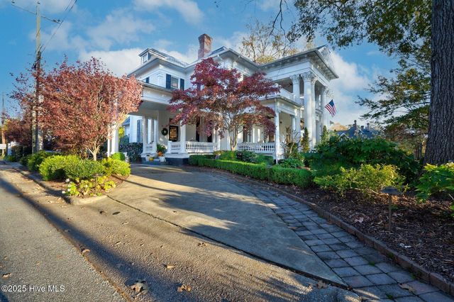 1109 N Main Street, Tarboro, NC 27886