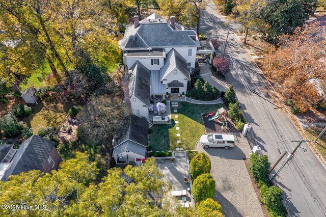 1109 N Main Street, Tarboro, NC 27886