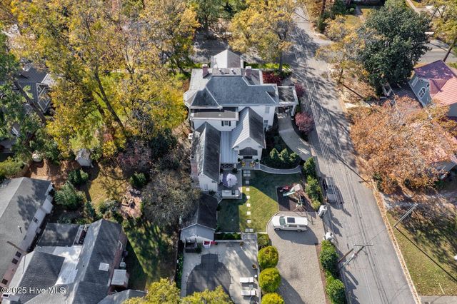 1109 N Main Street, Tarboro, NC 27886