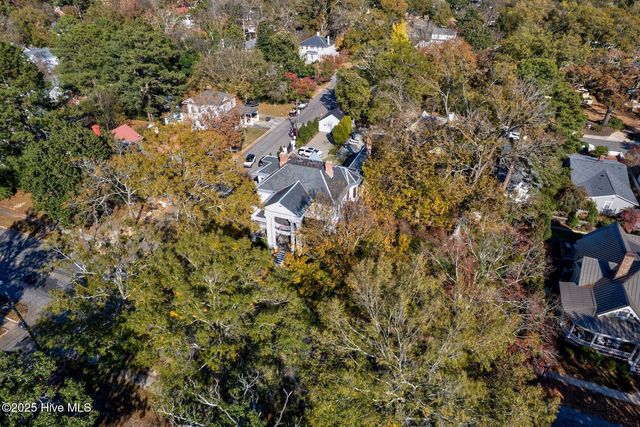 1109 N Main Street, Tarboro, NC 27886