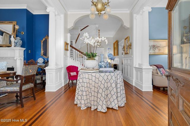 1109 N Main Street, Tarboro, NC 27886