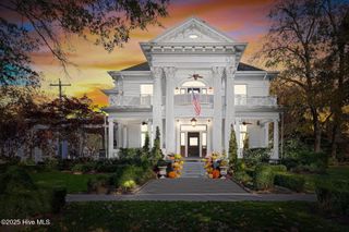 1109 N Main Street, Tarboro, NC 27886