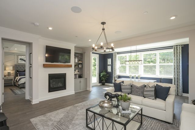 703 Delta Circle, Mount Juliet, TN 37122