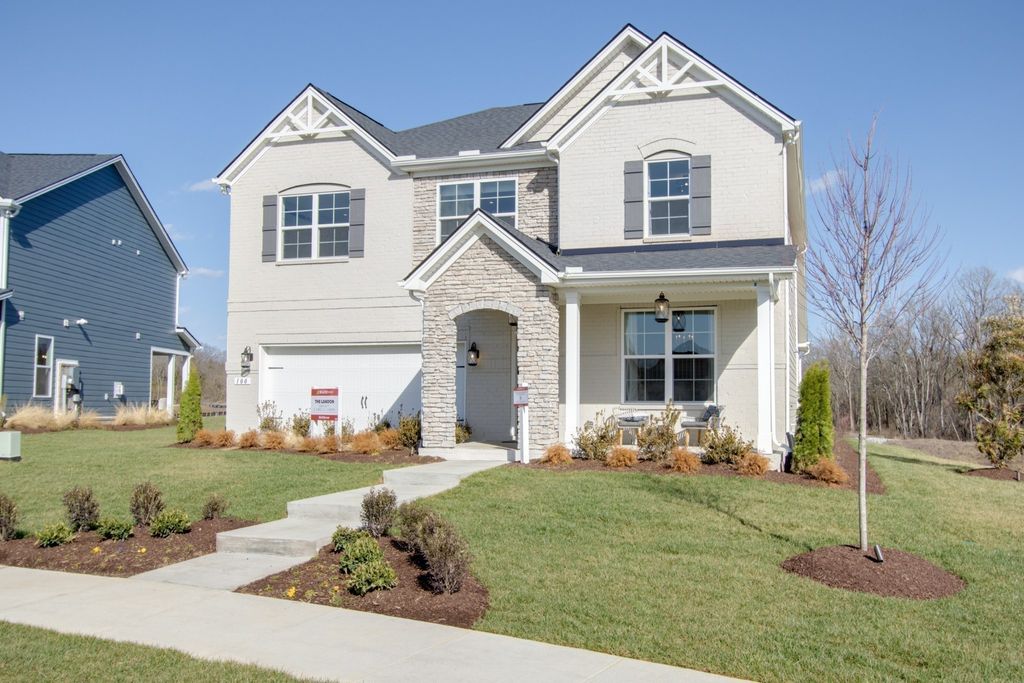 703 Delta Circle, Mount Juliet, TN 37122
