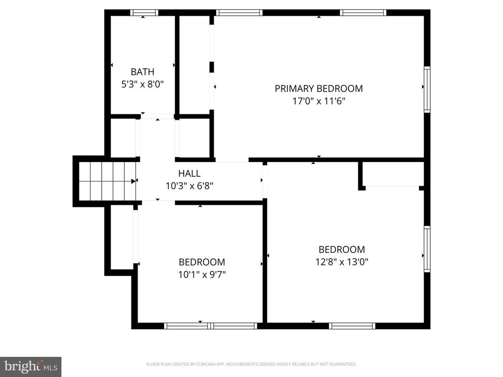 Image 40 of property listing at 1502 MELTON RD, Lutherville Timonium, MD 21093