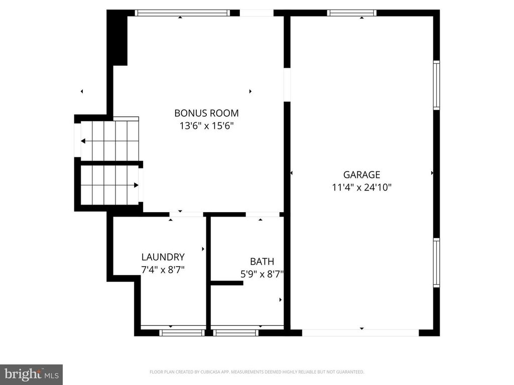 Image 41 of property listing at 1502 MELTON RD, Lutherville Timonium, MD 21093