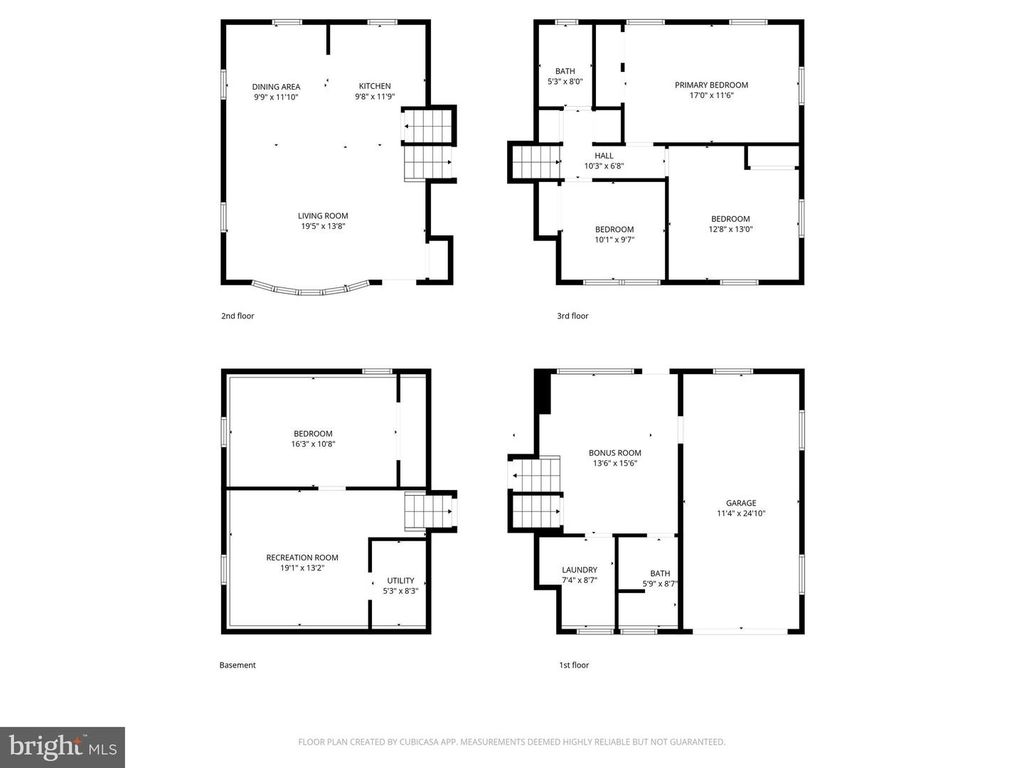 Image 43 of property listing at 1502 MELTON RD, Lutherville Timonium, MD 21093