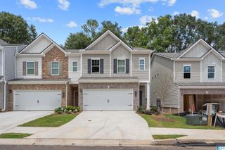 4570 VILLAGE SPRINGS SQUARE # 2, Fultondale, AL 35068