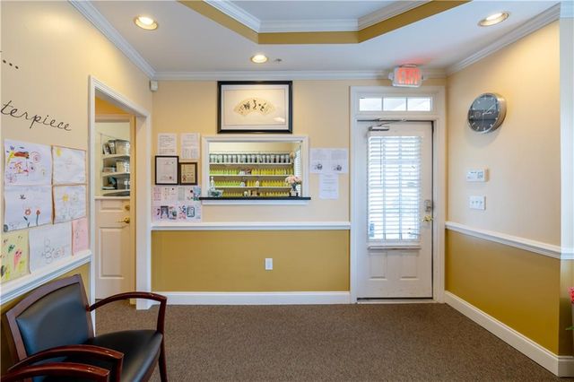 110 Prospect Place, Alpharetta, GA 30005