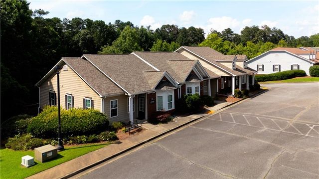 110 Prospect Place, Alpharetta, GA 30005