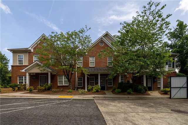 110 Prospect Place, Alpharetta, GA 30005