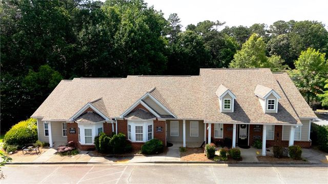 110 Prospect Place, Alpharetta, GA 30005