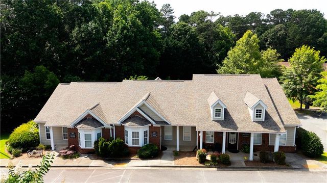 110 Prospect Place, Alpharetta, GA 30005