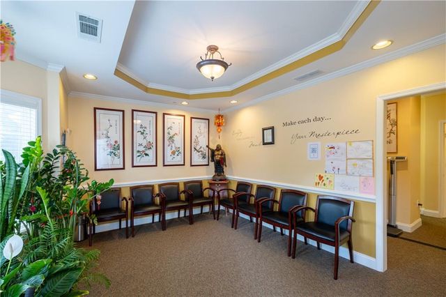 110 Prospect Place, Alpharetta, GA 30005