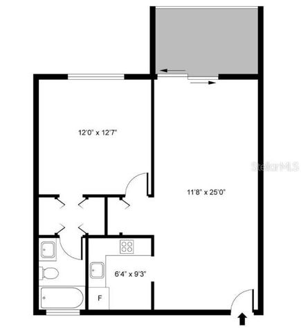 950 LAKE DESTINY ROAD B, Altamonte Springs, FL 32714