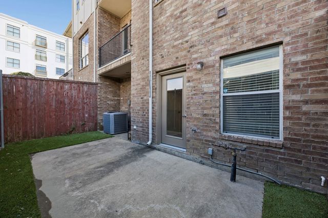 3003 Douglas Avenue 29, Dallas, TX 75219