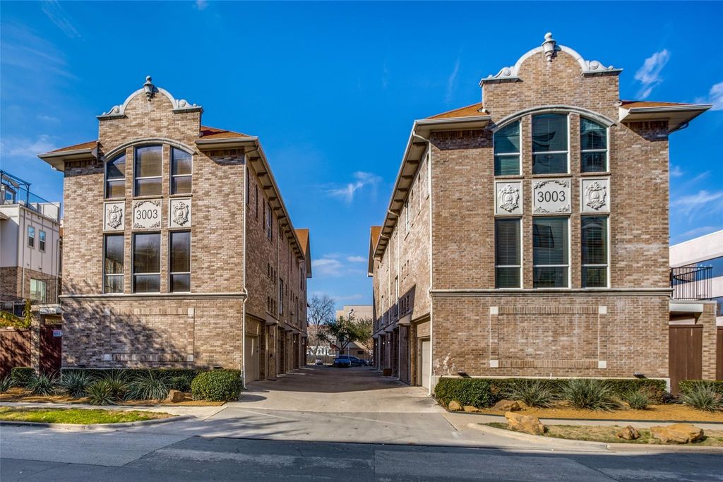 3003 Douglas Avenue 29, Dallas, TX 75219