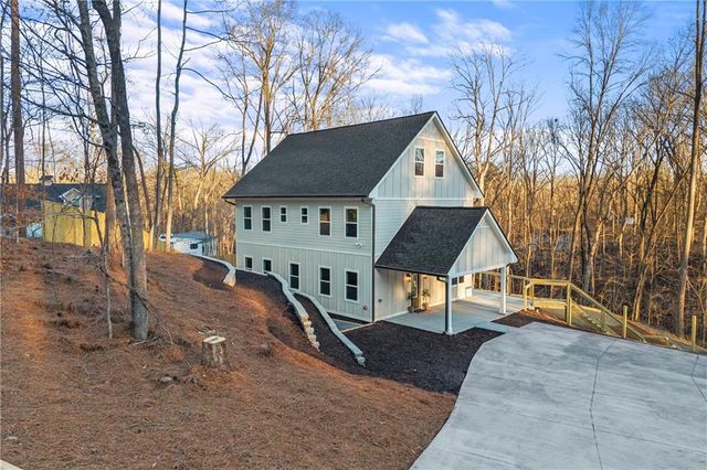 3114 Old Cornelia Highway, Gainesville, GA 30507
