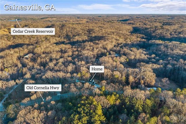 3114 Old Cornelia Highway, Gainesville, GA 30507