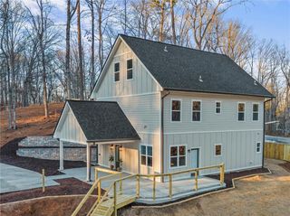 3114 Old Cornelia Highway, Gainesville, GA 30507