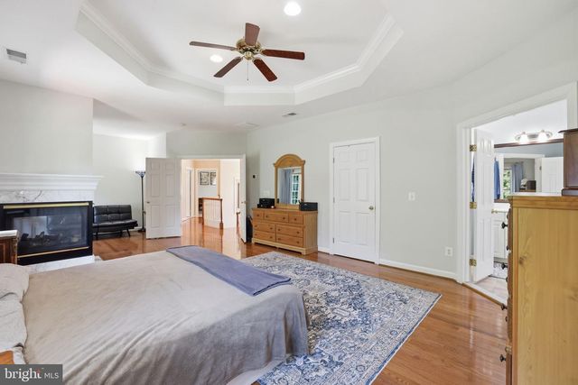 5767 BUSH HILL DR, Alexandria, VA 22310