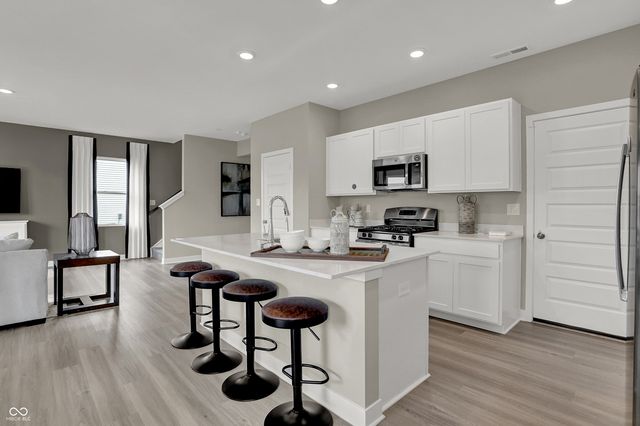 6120 Purple Leaf Court, Noblesville, IN 46062