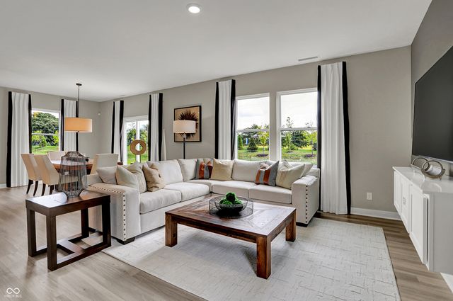 6120 Purple Leaf Court, Noblesville, IN 46062