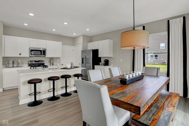 6120 Purple Leaf Court, Noblesville, IN 46062