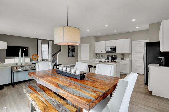 6120 Purple Leaf Court, Noblesville, IN 46062