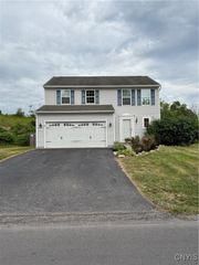 86 Silversides, Van Buren, NY 13027