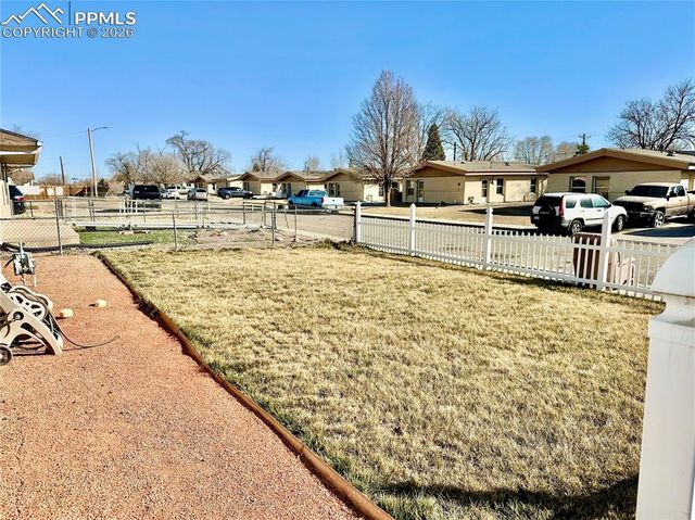 2501 9th Street, Pueblo, CO 81001