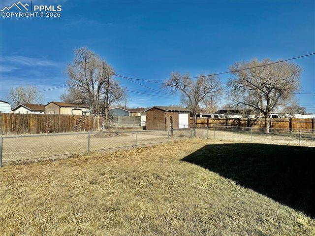 2501 9th Street, Pueblo, CO 81001