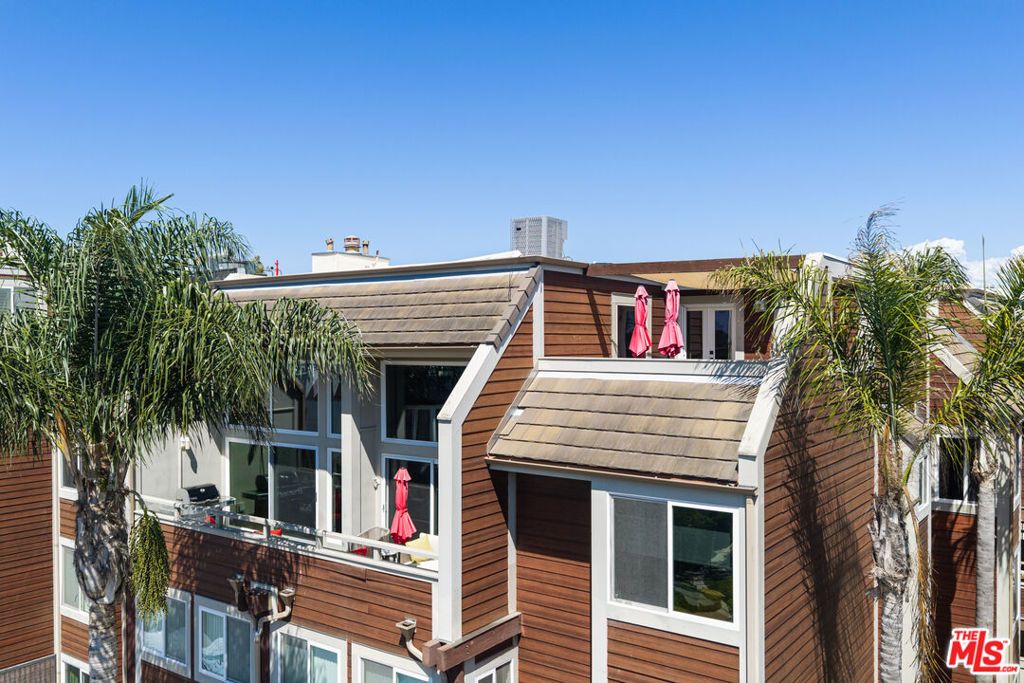 4200 Via Dolce 328, Los Angeles, CA 90292 — photo 3