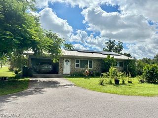 2201 Howard RD, Labelle, FL 33935
