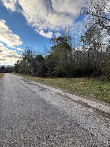 0 Tx-321, Dayton, TX 77535