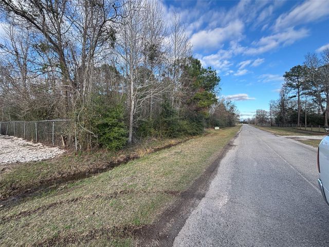 0 Tx-321, Dayton, TX 77535