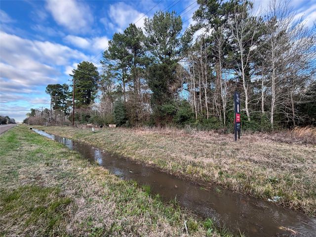 0 Tx-321, Dayton, TX 77535