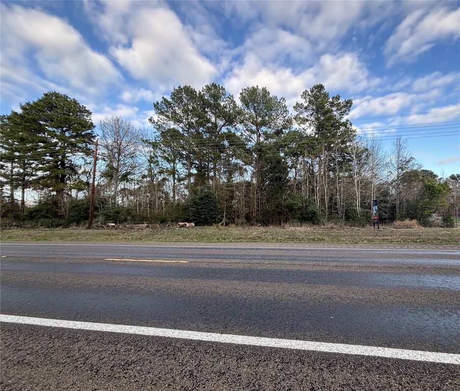 0 Tx-321, Dayton, TX 77535