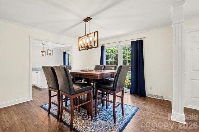 5734 Faulconbridge Road, Charlotte, NC 28227
