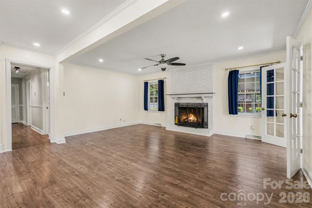 5734 Faulconbridge Road, Charlotte, NC 28227