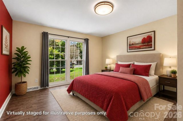 5734 Faulconbridge Road, Charlotte, NC 28227