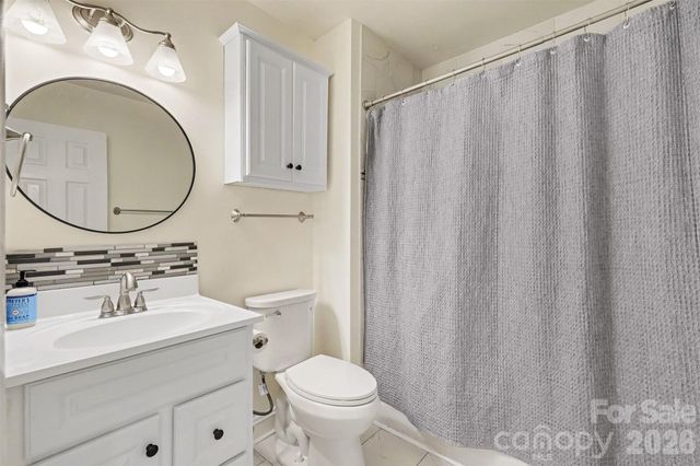5734 Faulconbridge Road, Charlotte, NC 28227