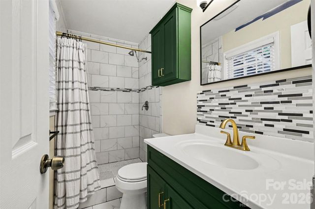 5734 Faulconbridge Road, Charlotte, NC 28227