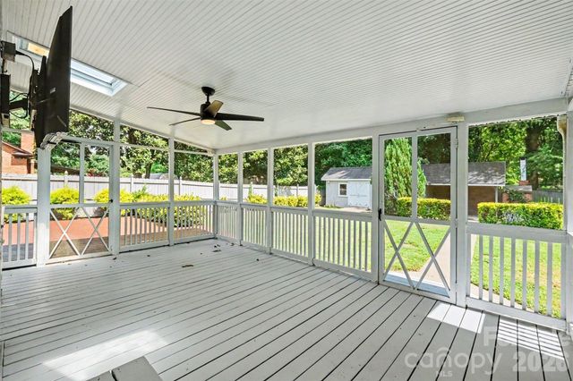 5734 Faulconbridge Road, Charlotte, NC 28227