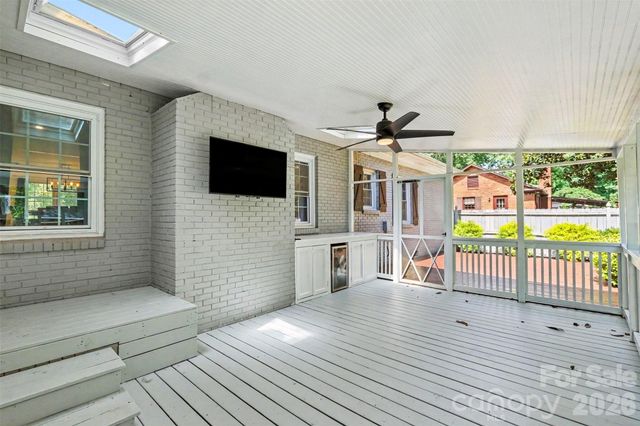 5734 Faulconbridge Road, Charlotte, NC 28227