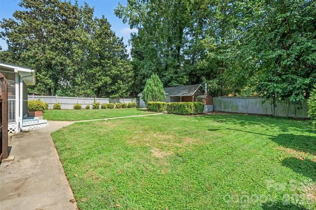 5734 Faulconbridge Road, Charlotte, NC 28227