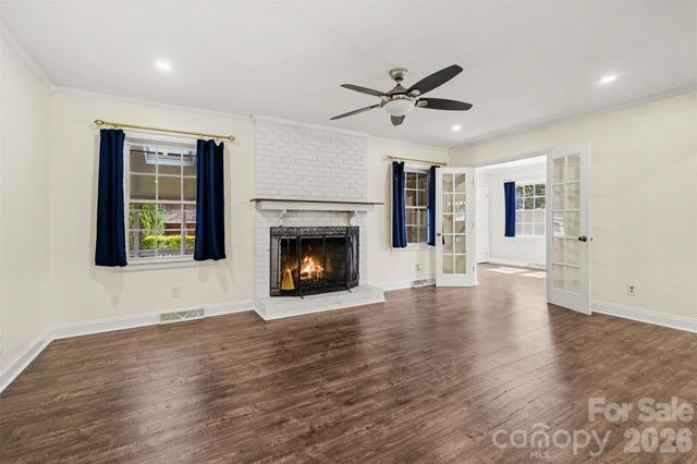 5734 Faulconbridge Road, Charlotte, NC 28227